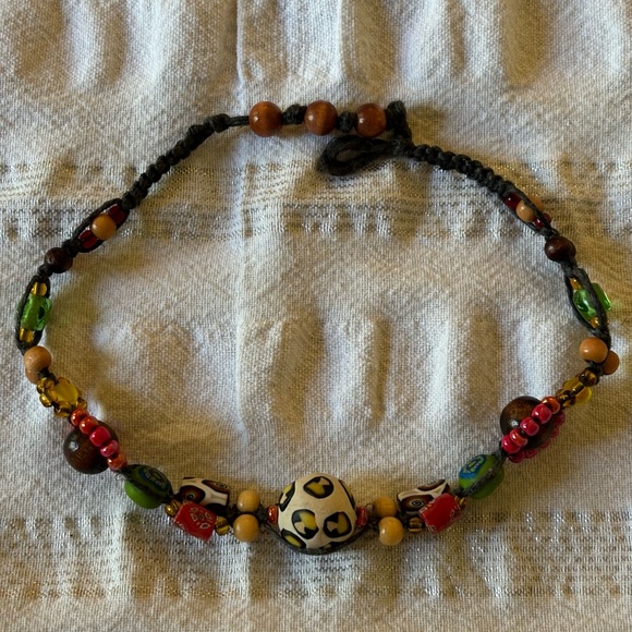 The World’s Funkiest Choker - Picture 5 of 5
